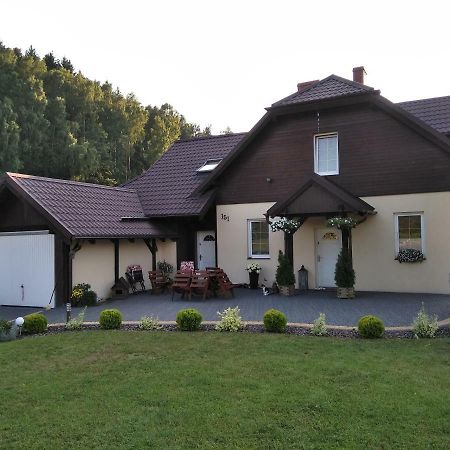 Apartament W Krzesznej Krzeszna Extérieur photo