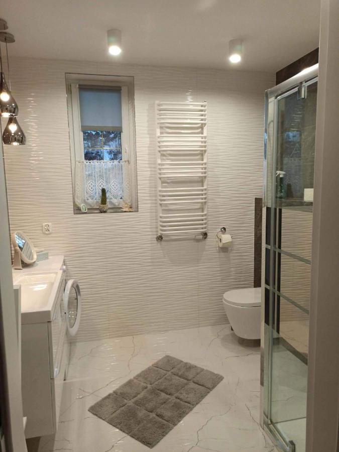 Apartament W Krzesznej Krzeszna Extérieur photo
