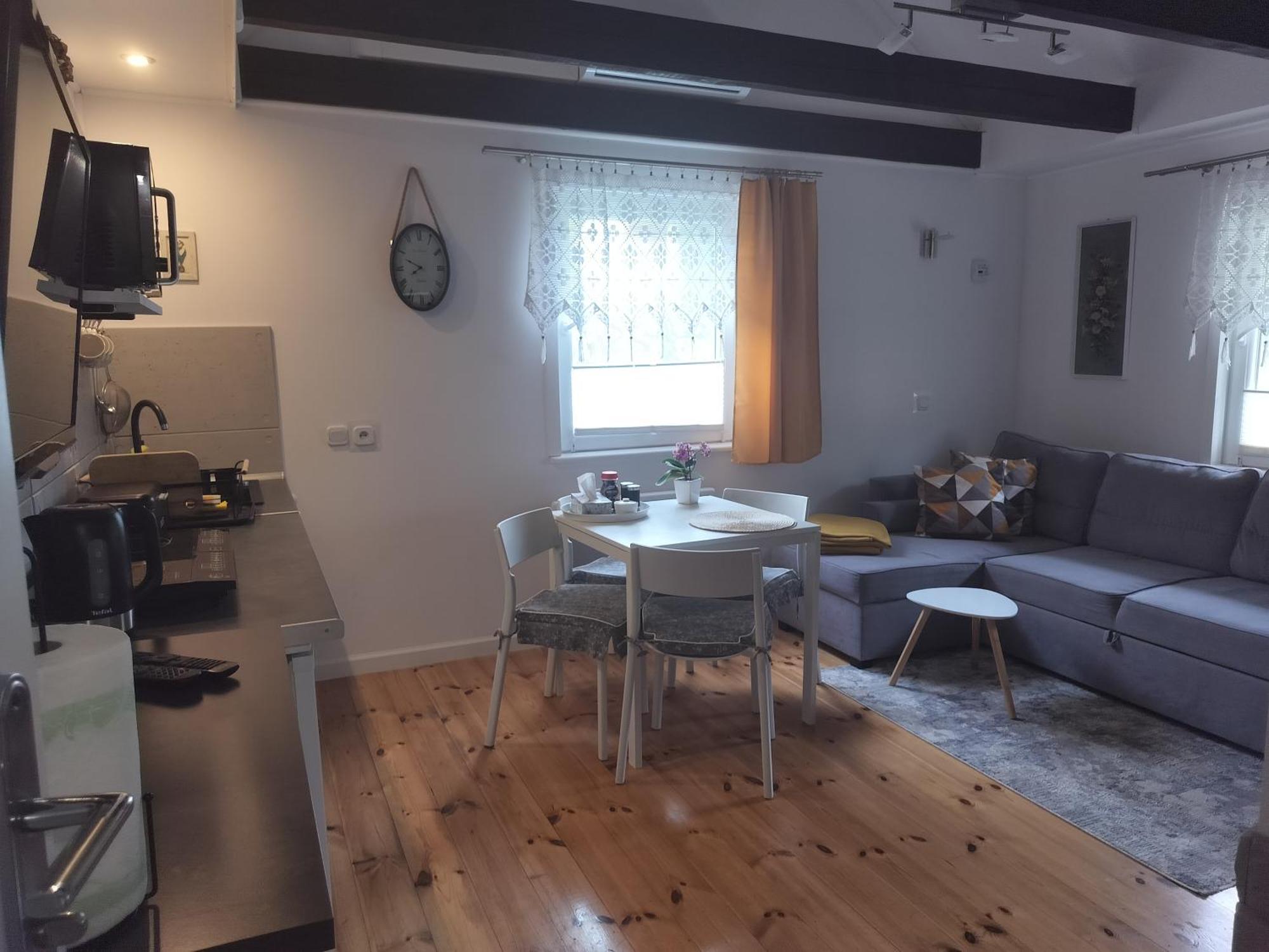 Apartament W Krzesznej Krzeszna Extérieur photo