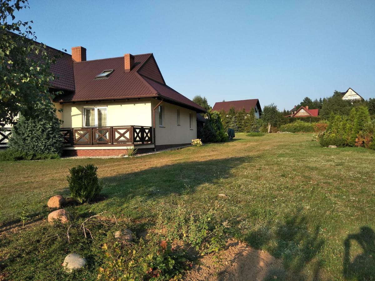 Apartament W Krzesznej Krzeszna Extérieur photo