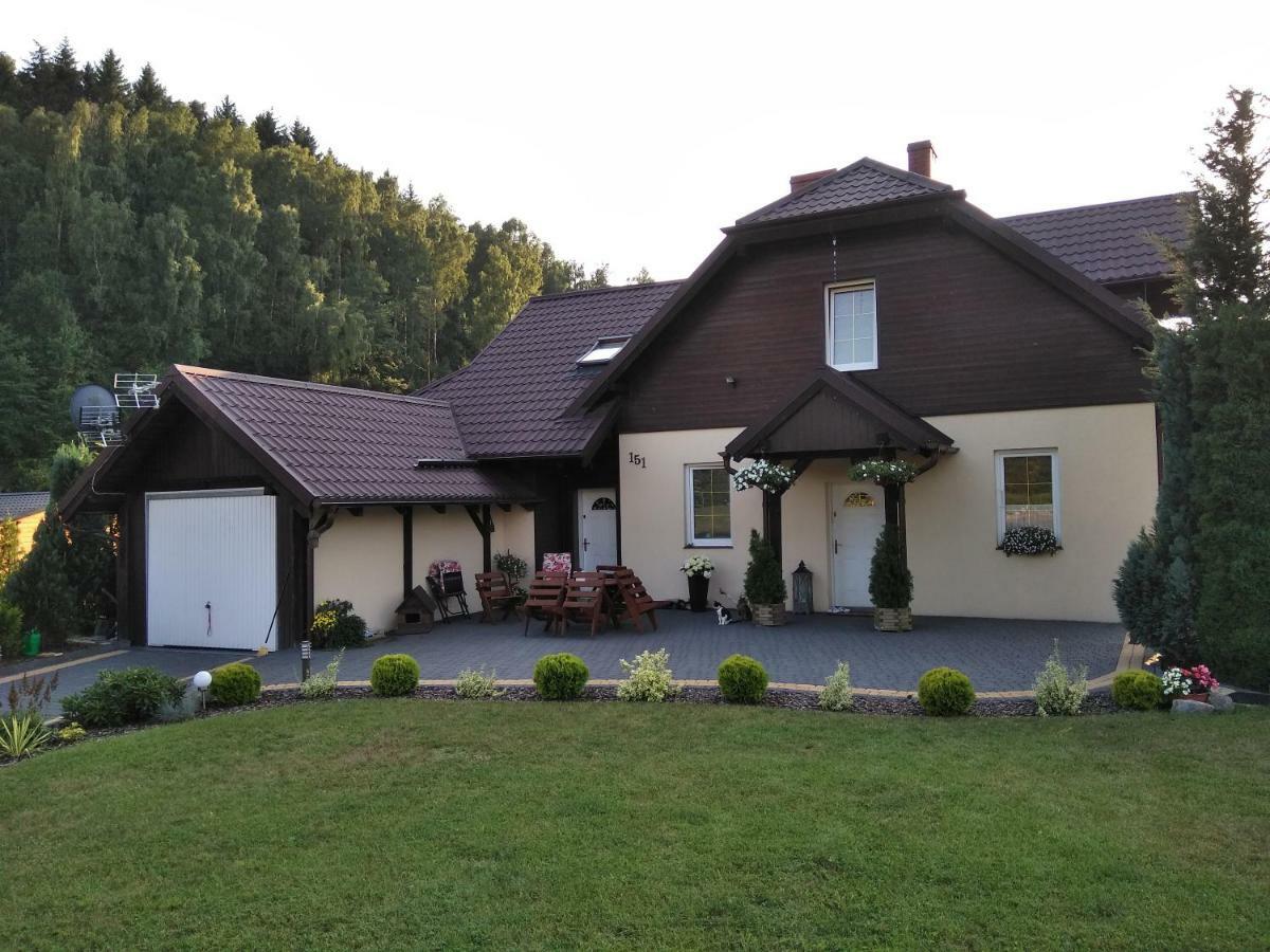 Apartament W Krzesznej Krzeszna Extérieur photo