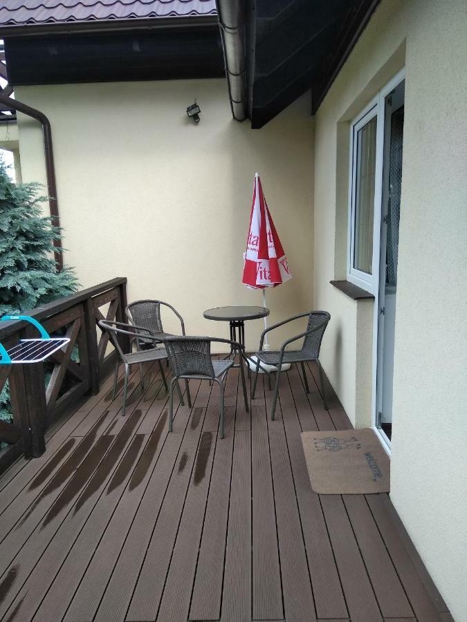 Apartament W Krzesznej Krzeszna Extérieur photo