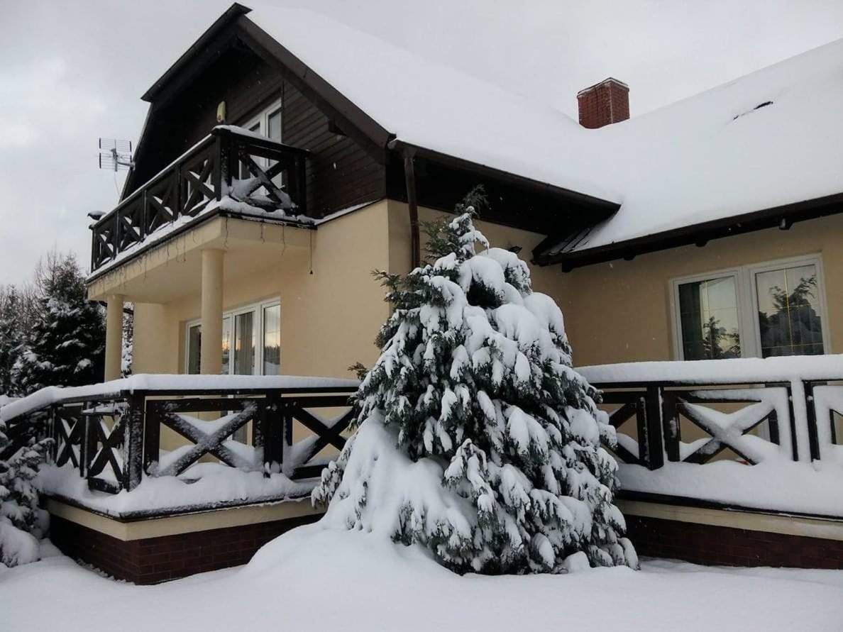 Apartament W Krzesznej Krzeszna Extérieur photo