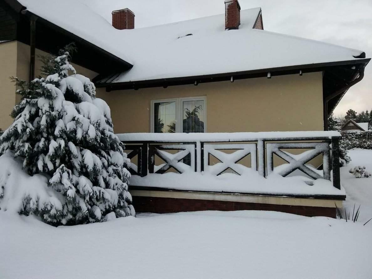 Apartament W Krzesznej Krzeszna Extérieur photo