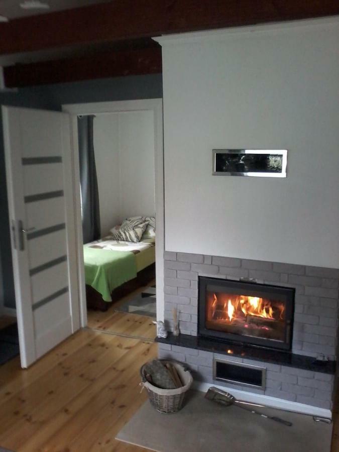 Apartament W Krzesznej Krzeszna Extérieur photo